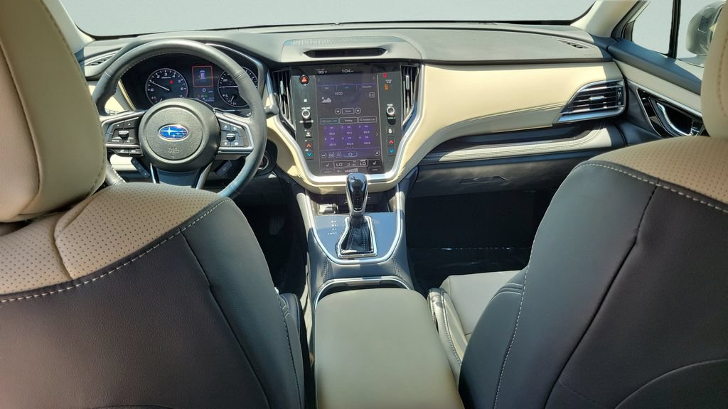 Used 2022 Subaru Outback Limited AWD/4WD image 8