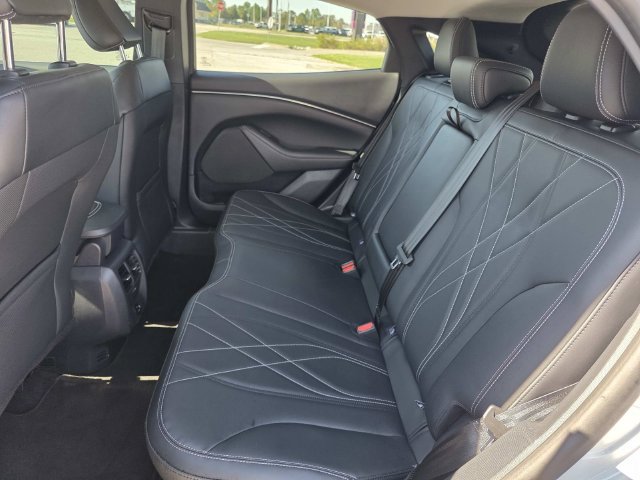 Used 2023 Ford Mustang Mach-E Select RWD image 7