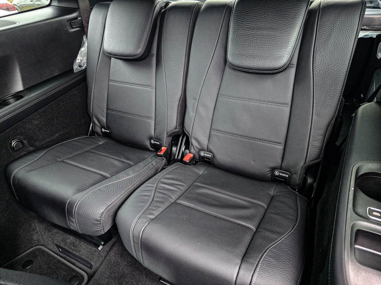 New 2026 Mercedes-Benz GLS 580 4MATIC image 34