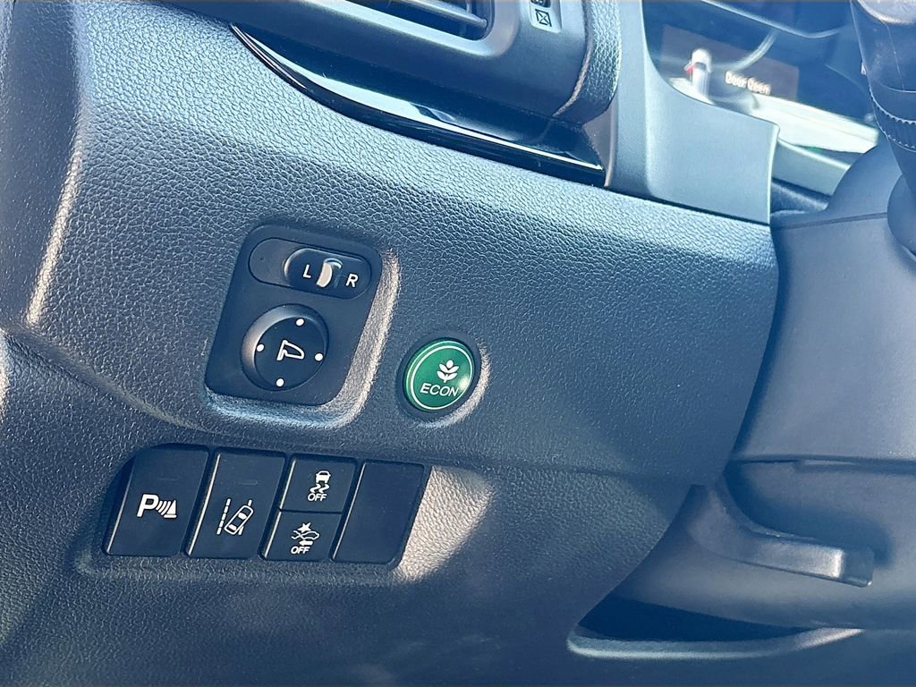 Used 2017 Honda Pilot Elite image 10