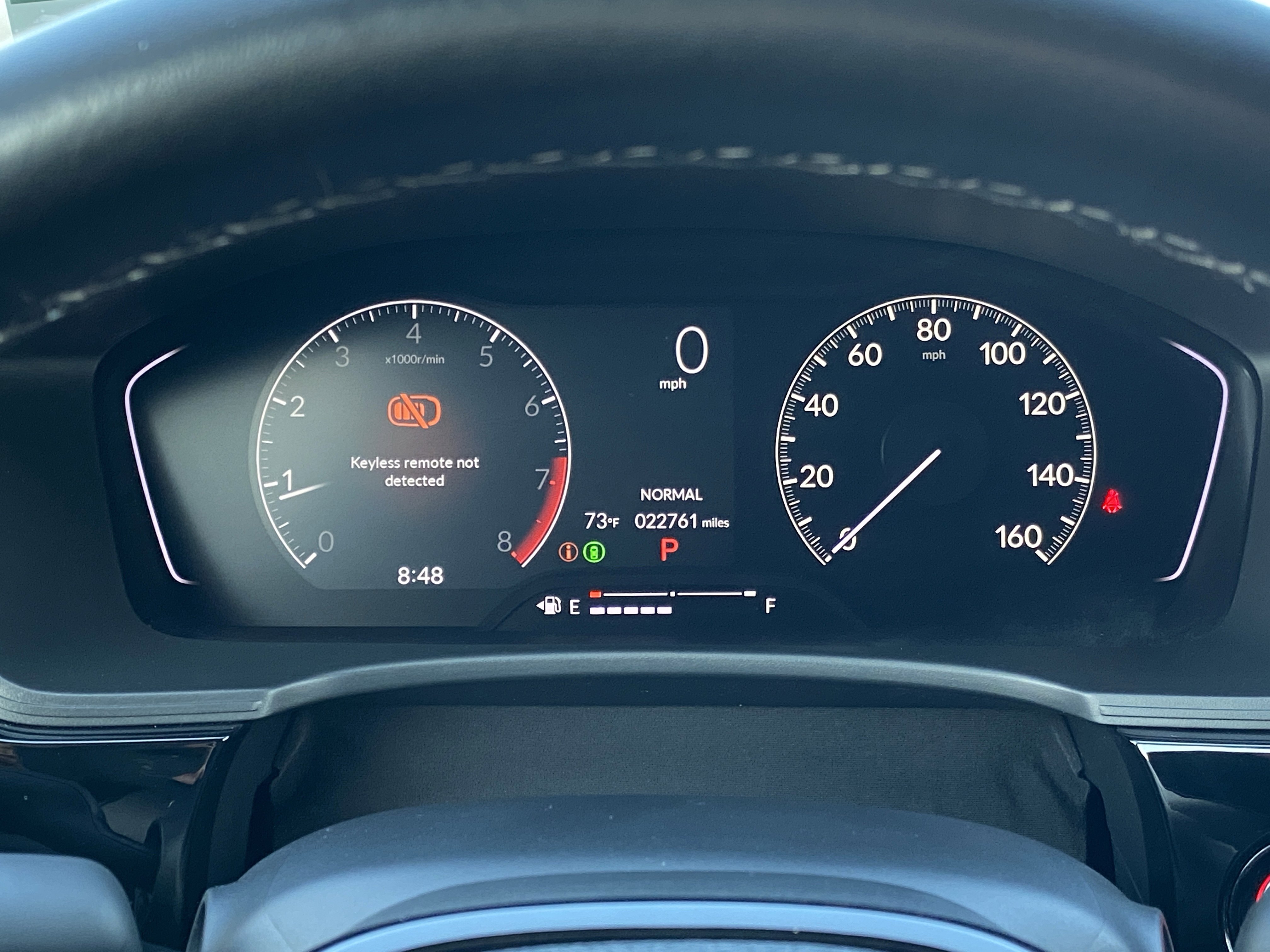 Certified 2024 Honda Civic Sport image 26