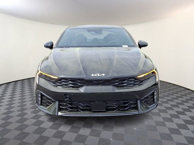 New 2026 Kia K5 GT-Line FWD image 2