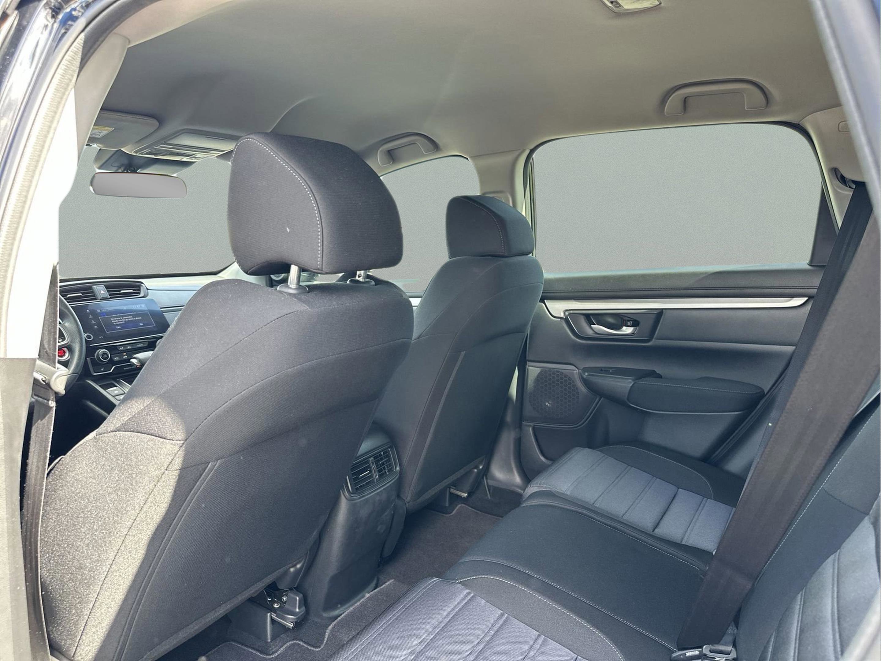 Certified 2021 Honda CR-V Special Edition image 17