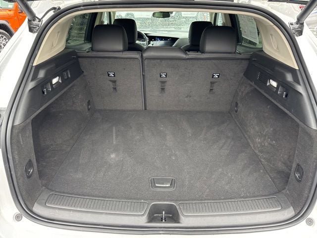 Used 2022 Buick Envision Preferred FWD image 19