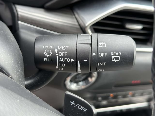 Used 2020 MAZDA CX-5 Grand Touring AWD/4WD image 27