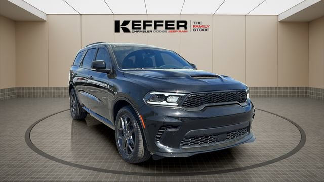New 2026 Dodge Durango GT image 7