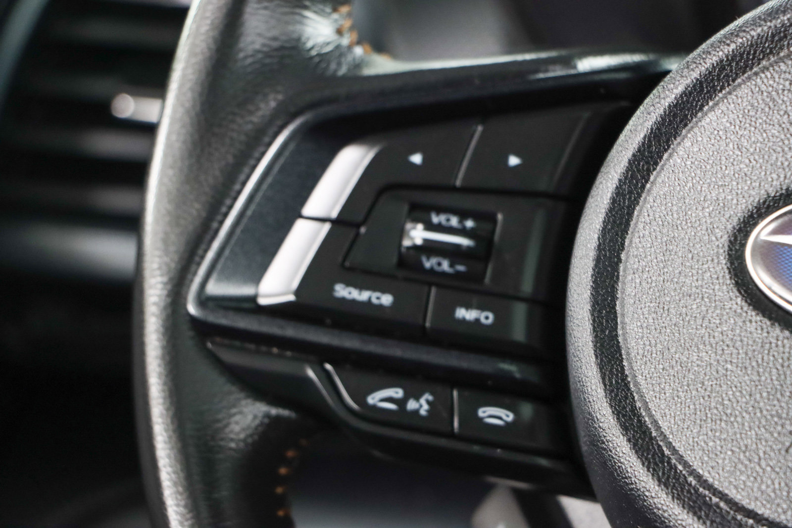 Used 2022 Subaru Forester Wilderness image 13