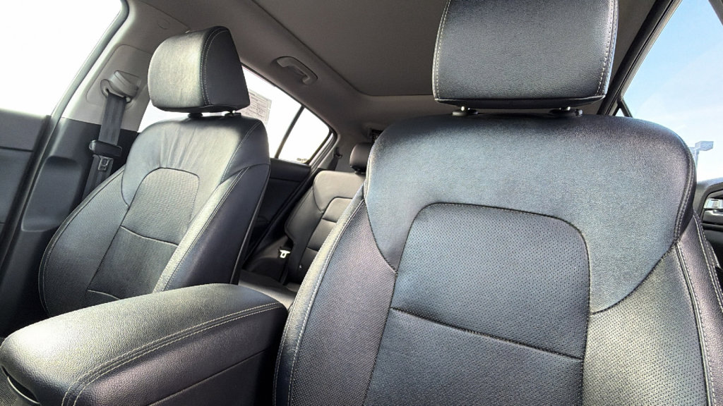 Used 2019 Kia Sportage EX w/ Option Group 040 image 11