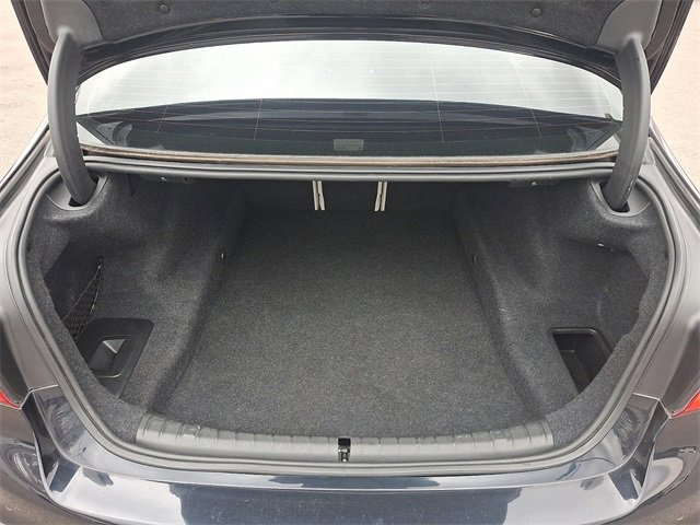 Used 2018 BMW M550i xDrive w/ Driving Assistance Package image 30