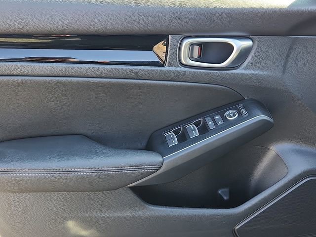 Used 2023 Honda Civic Sport Touring image 10