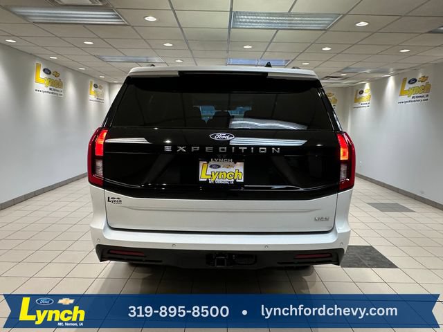 New 2027 Ford Expedition Max Active AWD/4WD image 24