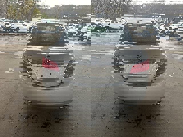 Used 2012 Buick LaCrosse Touring image 4