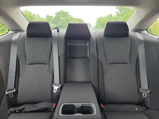 New 2026 Honda Accord SE image 21