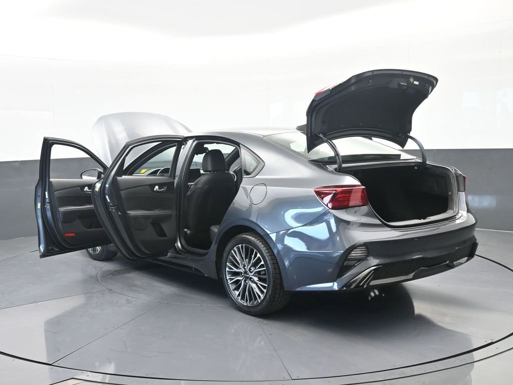 Used 2024 Kia Forte GT-Line image 39