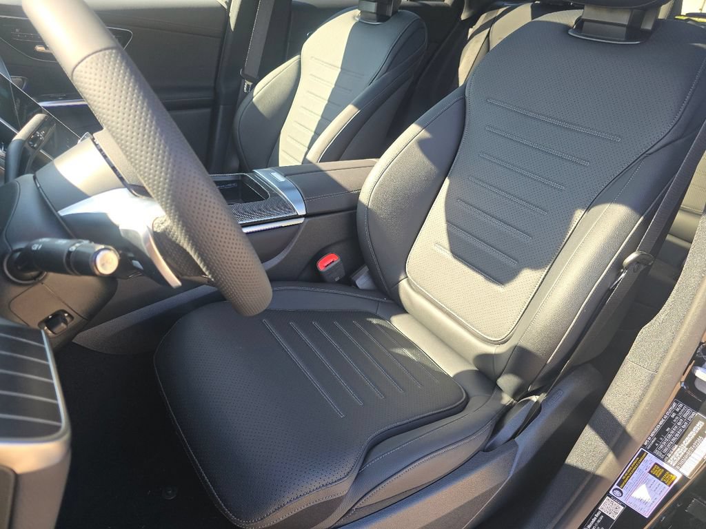 New 2026 Mercedes-Benz GLC 300 4MATIC image 23