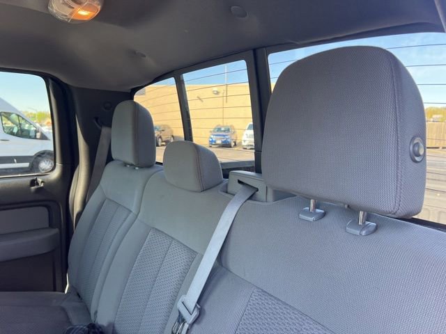 Used 2014 Ford F150 XLT w/ Equipment Group 302A Luxury AWD/4WD image 7
