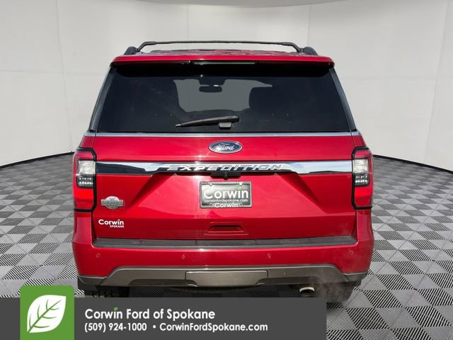 Used 2020 Ford Expedition King Ranch AWD/4WD image 20