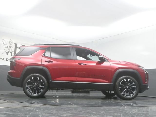 New 2026 Chevrolet Equinox RS image 31