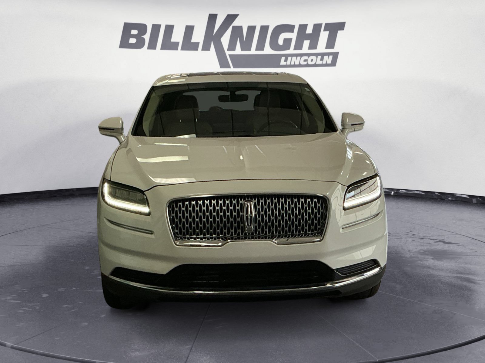Certified 2023 Lincoln Nautilus Reserve AWD/4WD image 8