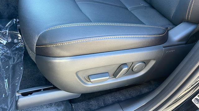 New 2026 MAZDA CX-90 3.3 Turbo w/ Premium Sport Pkg image 27