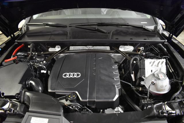 Used 2024 Audi Q5 2.0T Premium w/ Convenience Package AWD/4WD image 36