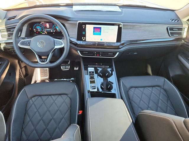 New 2026 Volkswagen Atlas SEL Premium R-Line image 24
