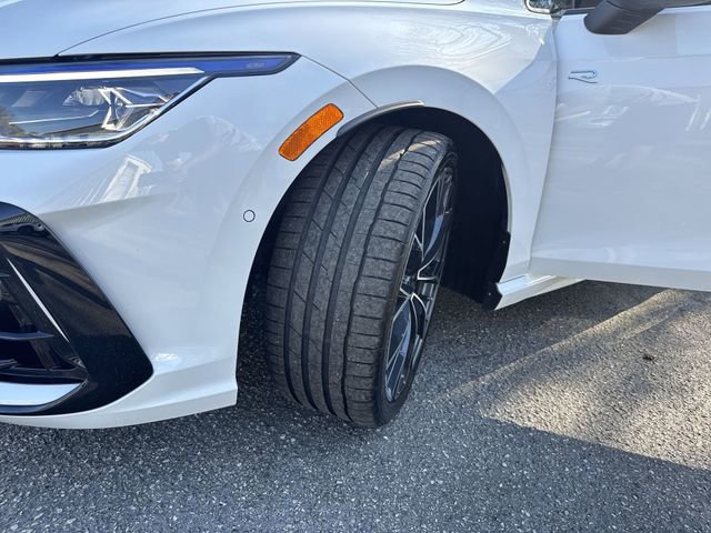 Used 2025 Volkswagen Golf w/ Euro Style Package image 31