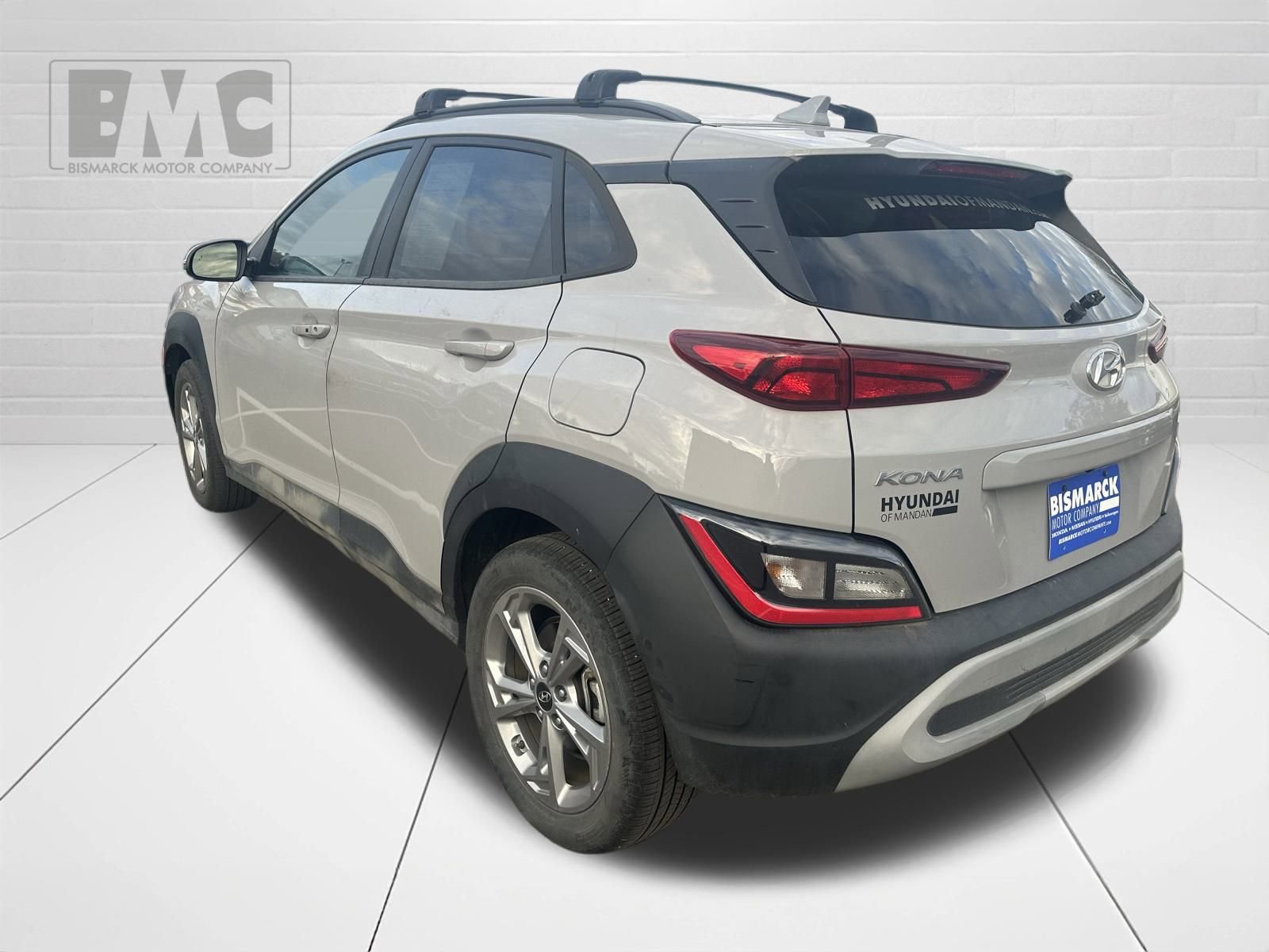 Used 2023 Hyundai Kona SEL image 9