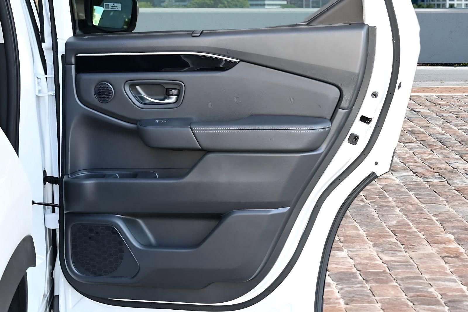 New 2026 Honda Pilot EX-L image 14