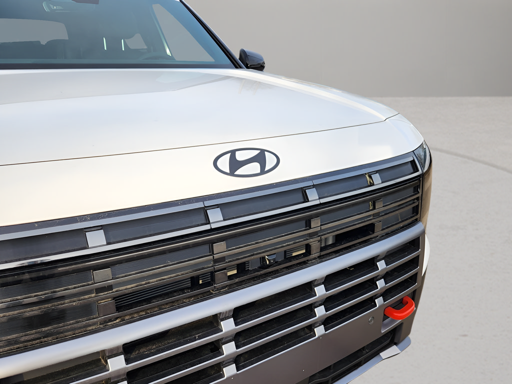 New 2026 Hyundai Palisade XRT Pro AWD/4WD image 9