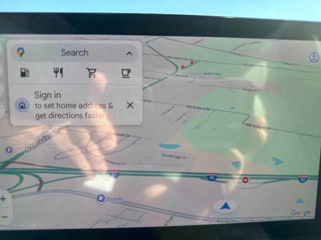 New 2026 Honda Passport RTL image 16