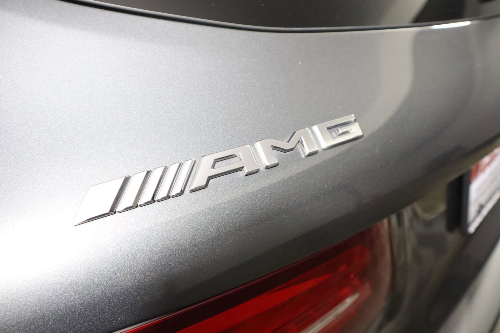 Used 2019 Mercedes-Benz GLC 43 AMG 4MATIC image 21