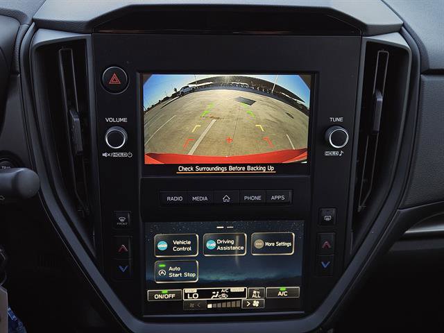 Certified 2025 Subaru Impreza 2.0i image 14