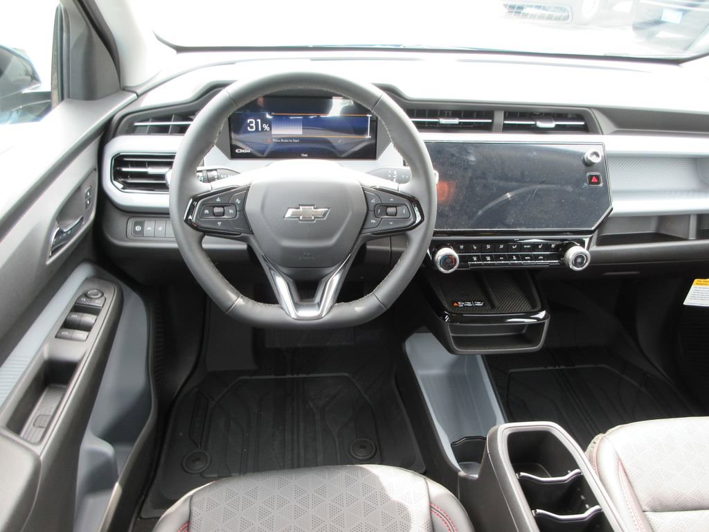 New 2027 Chevrolet Bolt RS w/ Technology Package FWD image 14