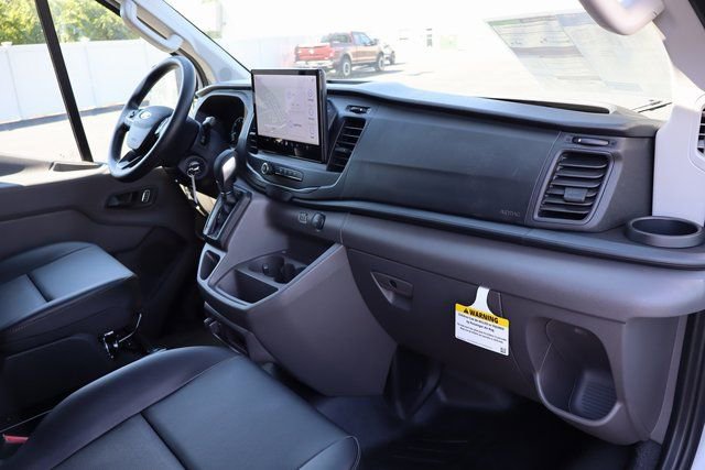 New 2025 Ford Transit 250 Low Roof AWD w/ Load Area Protection Package image 36