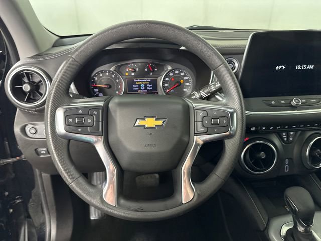 Used 2024 Chevrolet Blazer LT w/ Convenience Package image 14