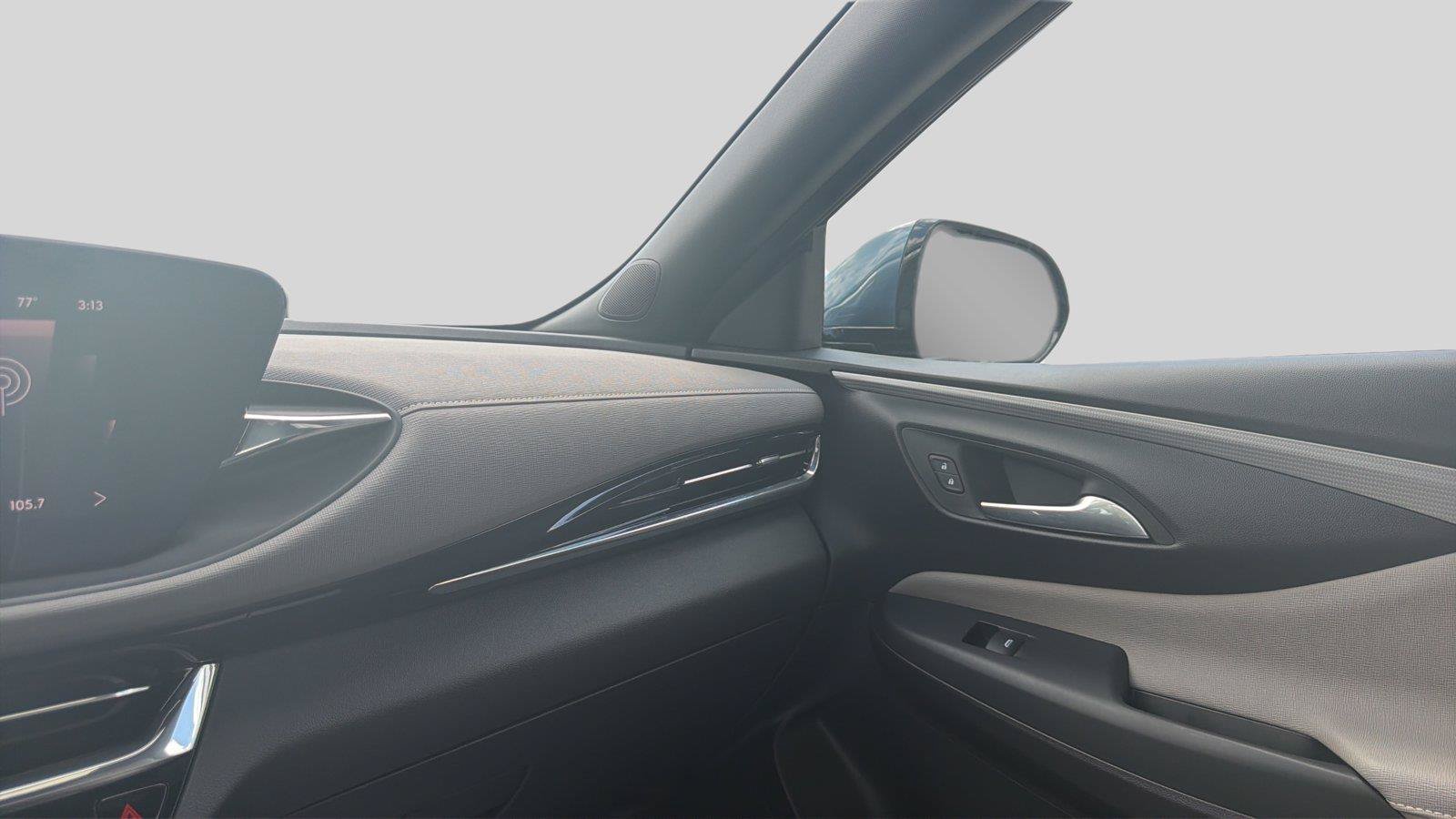 Used 2024 Buick Envista Sport Touring FWD image 12