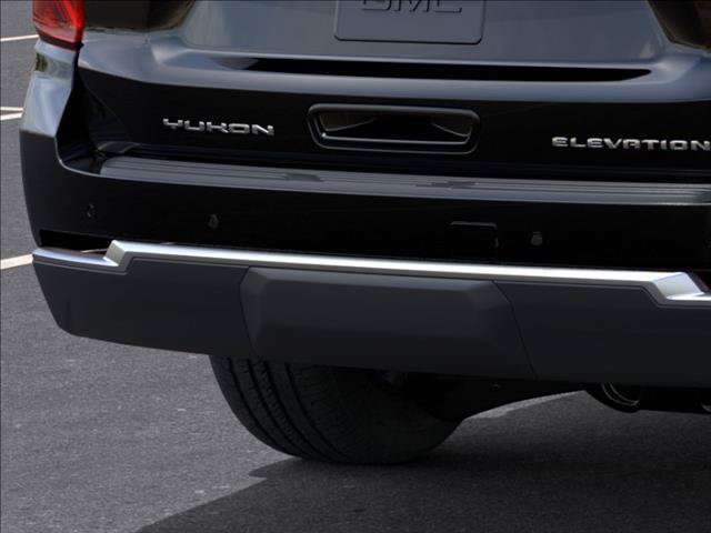 New 2027 GMC Yukon XL Elevation w/ Technology Package AWD/4WD image 14