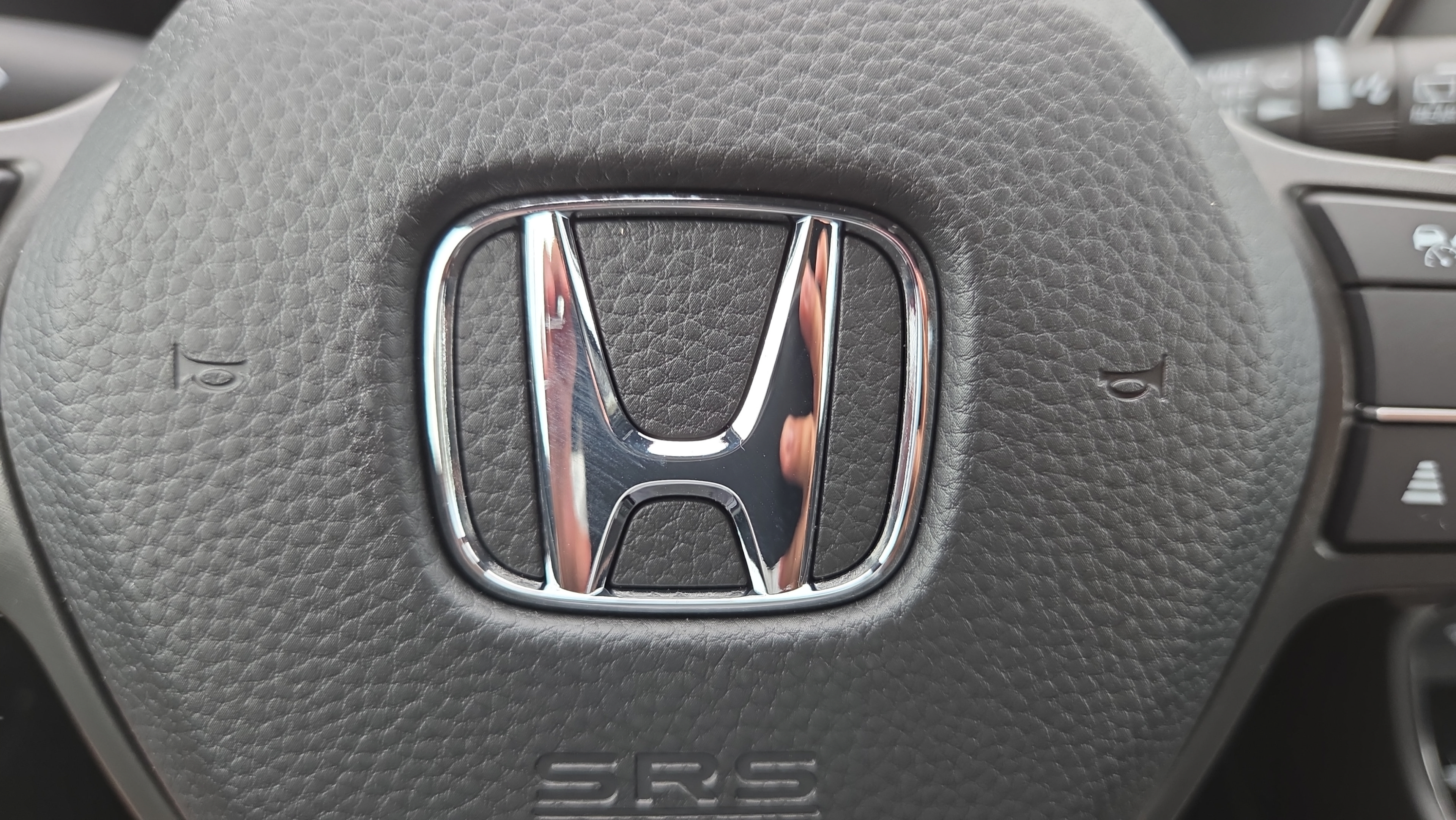 New 2026 Honda CR-V TrailSport image 35