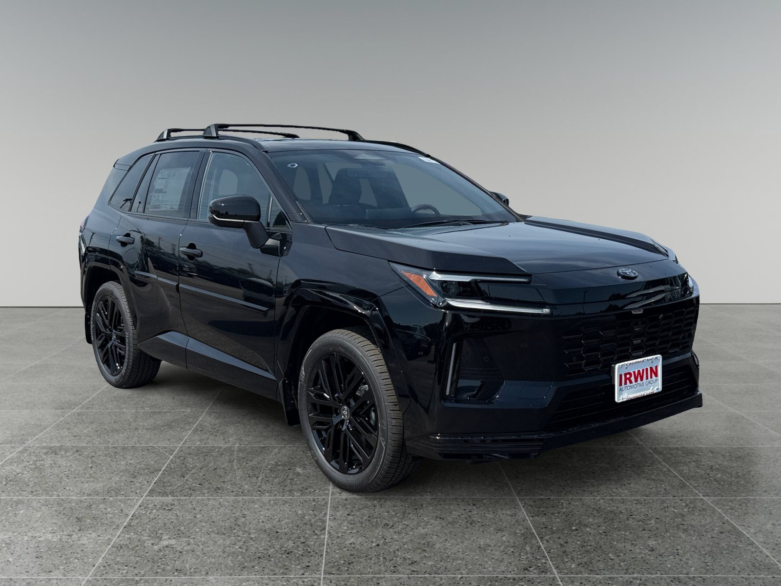 New 2026 Toyota RAV4 XSE AWD/4WD image 8