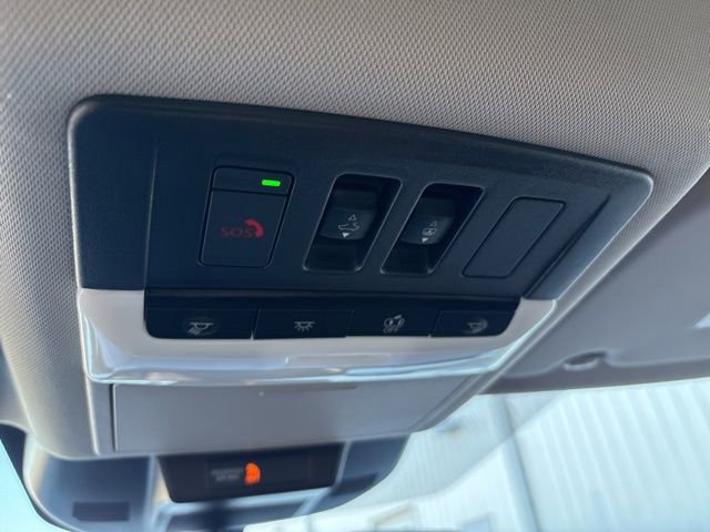 New 2026 Nissan Rogue Platinum w/ Platinum Premium Package image 23