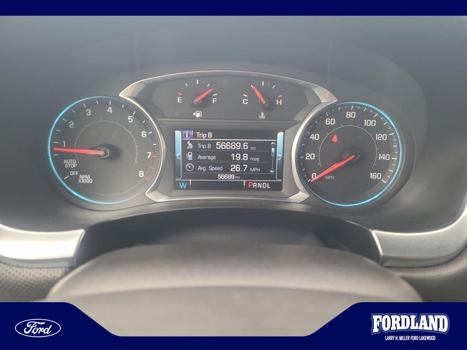 Used 2019 Chevrolet Traverse Premier w/ LPO, Floor Liner Package AWD/4WD image 11