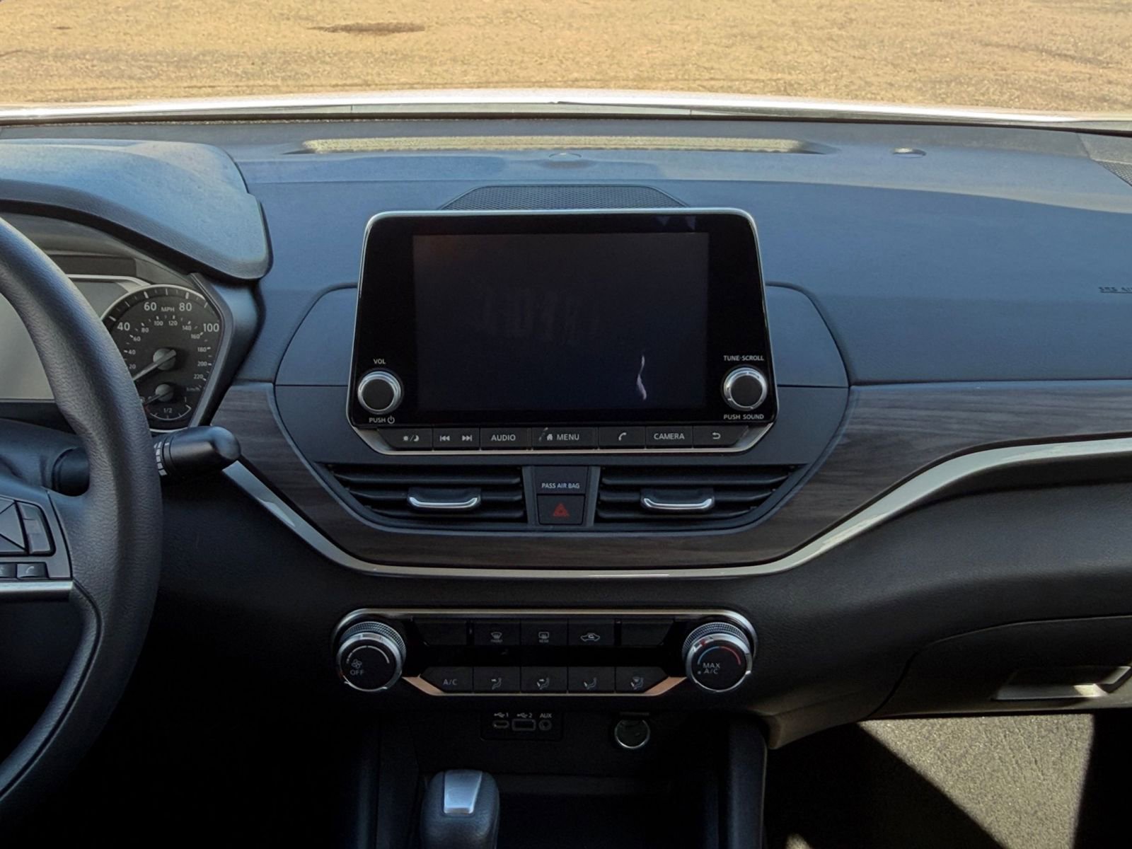 Used 2025 Nissan Altima 2.5 SV image 17