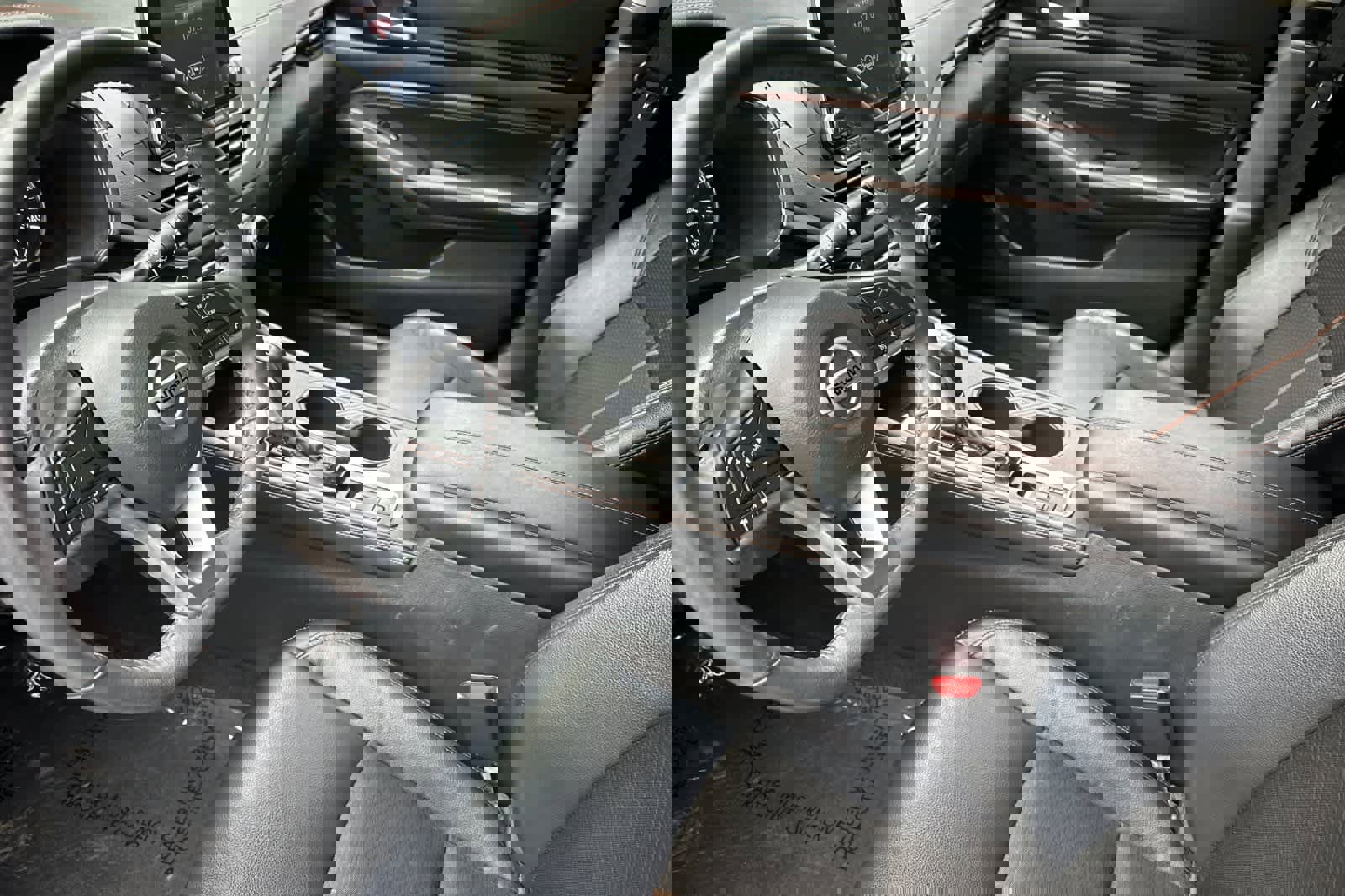 Used 2022 Nissan Altima 2.5 SR image 12