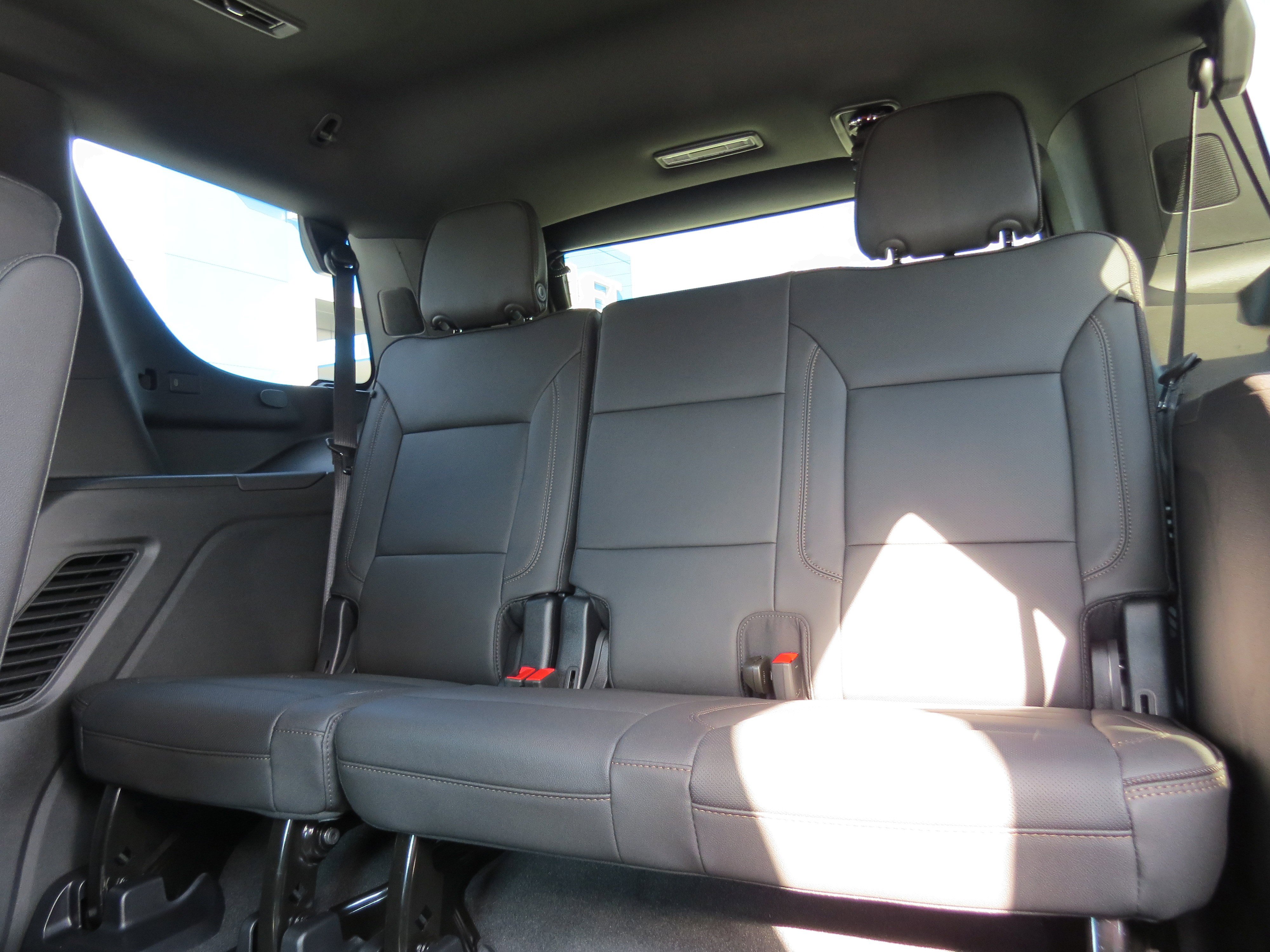 New 2026 Chevrolet Tahoe High Country image 12