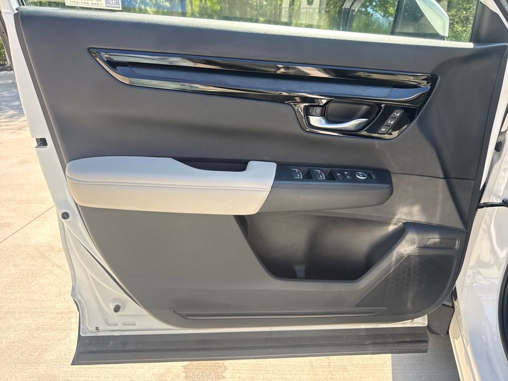Certified 2024 Honda CR-V EX-L image 14