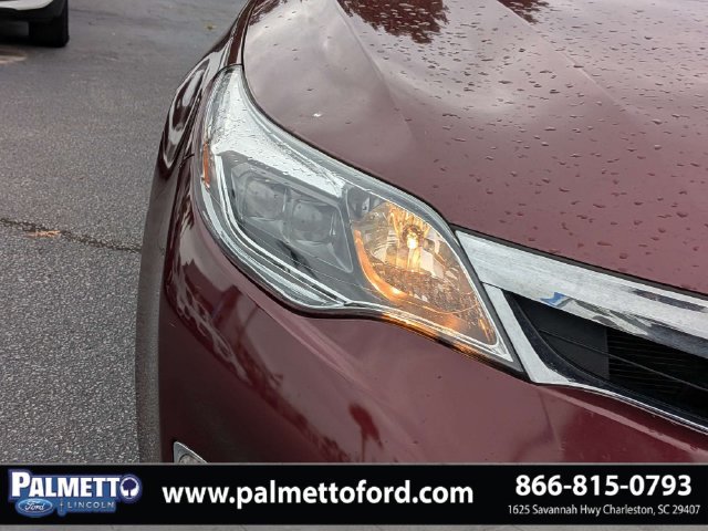 Used 2014 Toyota Avalon XLE FWD image 9