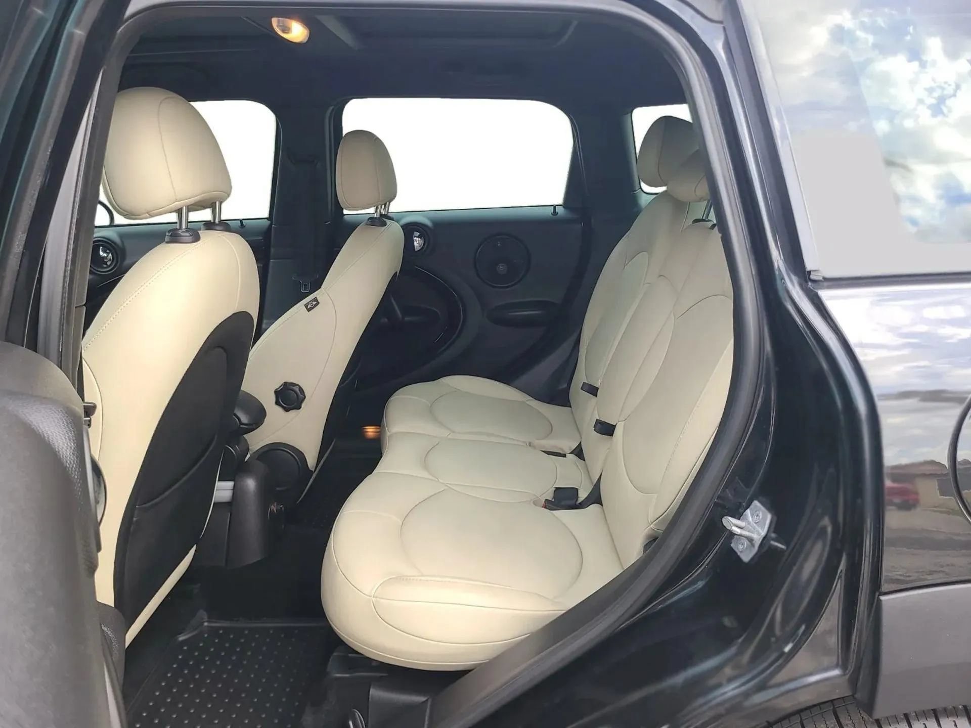 Used 2013 MINI Cooper Countryman S AWD/4WD image 18