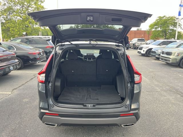Used 2024 Honda CR-V Sport image 22
