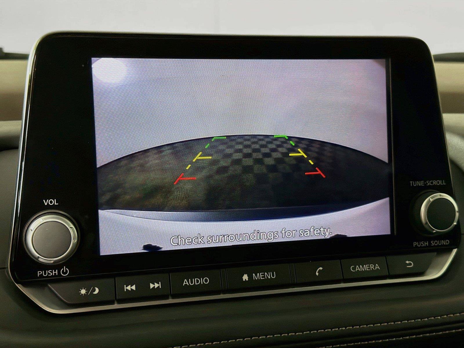 Used 2023 Nissan Rogue S AWD/4WD image 20